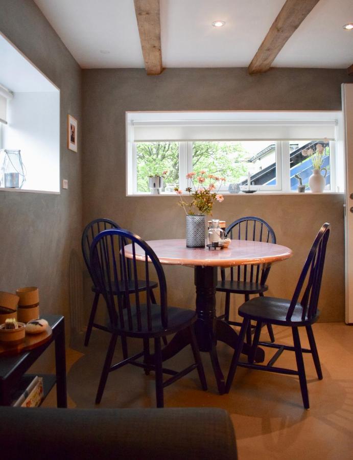 The Hans Apartment - Cosy And Special Klaksvík エクステリア 写真